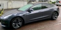 Unik Tesla Model 3 Long Range AWD 440HK