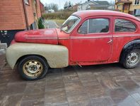 Volvo PV 544G Sport 1.8 1966