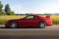 Toyota Supra 2jz-ge manuell