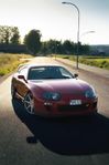 Toyota Supra 2jz-ge manuell