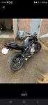 KAWASAKI ER6-N (FULL SERVAD) 