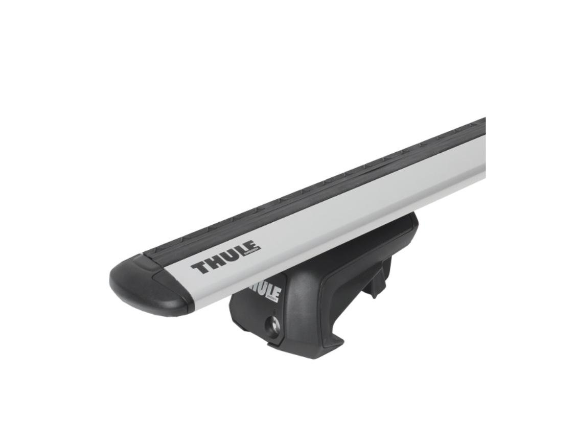 TAKRÄCKE THULE WINGBAR EVO - ...