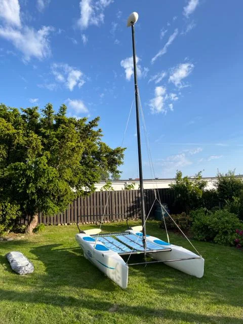 Hobie Cat Wave image