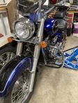 Suzuki Intruder C 800