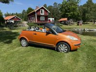 CITROEN PLURIEL CAB 2004
