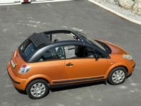 CITROEN PLURIEL CAB 2004