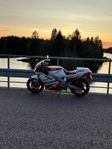 Yamaha FZR600
