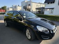 Volvo V60 D2 Summum Euro 5