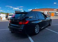 BMW 328i Touring (F31) A-traktor