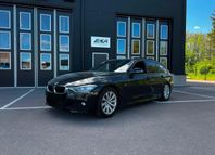 BMW 328i Touring (F31) A-traktor