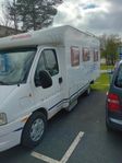 Fiat Dethleffs T6501 År 2004