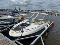 Beneteau 650 flyer cabrio