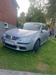 Volkswagen Golf 5-dörrar 1.6 Trendline Euro 4