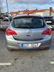 Opel Astra 1.7 CDTI Enjoy Euro 5