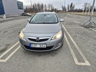Opel Astra 1.7 CDTI Enjoy Euro 5