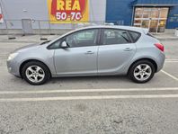 Opel Astra 1.7 CDTI Enjoy Euro 5