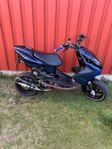 Yamaha aerox 2005