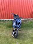 Yamaha aerox 2005