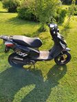 Moped TGB Tapo RS 0.05 CVT, 5hk, 2016