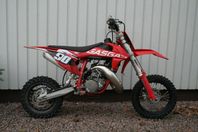 Gasgas mc 50