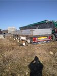 Trailer 15,5m 