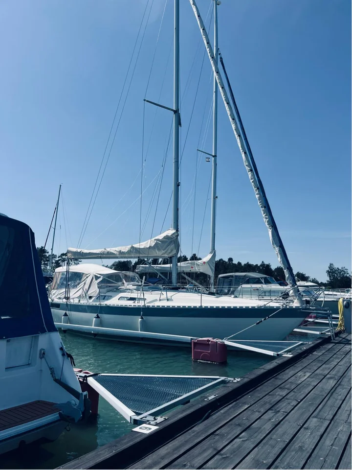 Scanmar 33 image