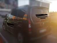 Citroën Berlingo Van 1.6 HDi