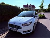 Ford Focus 1.0 EcoBoost Titanium Euro 6