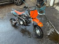 Cross 125cc  