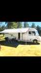 Frankia 8000 MB 2004 8.25m