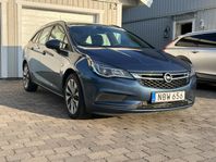 Opel Astra Sports Tourer 1.0 EDIT ecoFLEX Enjoy Euro 6