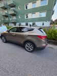 Hyundai Santa Fe 2.2 CRDi 4WD Shiftronic Premium Euro 5
