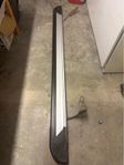 Side steps Volvo XC 70