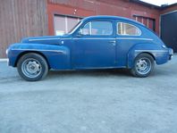 Volvo PV 544F Sport 1.8