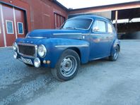 Volvo PV 544F Sport 1.8