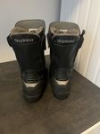 Daytona Road Star GTX stövlar