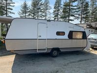 Solifer Artic 540 DL