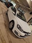 Volkswagen Golf GT 1.6 TDI 4MOTION