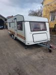 Knaus Azur 590