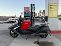 Honda Helix