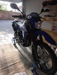 Yamaha xt660r
