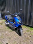 Peugeot Speedfight 4 - 2020, endast 180 mil.