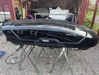 Thule Takbox Motion XT L 450 liter