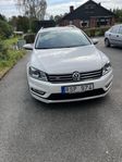 Volkswagen Passat Variant 2.0 TDI DPF BMT 4Motion R-line