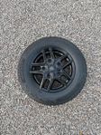 Nya hjul till Ford Transit – 5/160 –