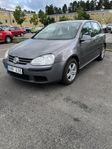 Volkswagen Golf 1.6  5-dörrar