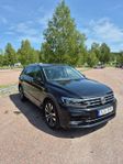 Volkswagen Tiguan Allspace 7-sits 2.0TDI R-Line 4Motion