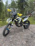 Husaberg fe450/520 Ktm 