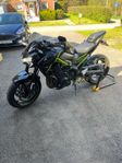 Z900 performance