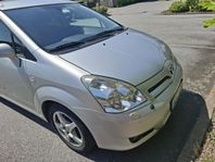 Toyota Corolla Verso 1.8 VVT-i